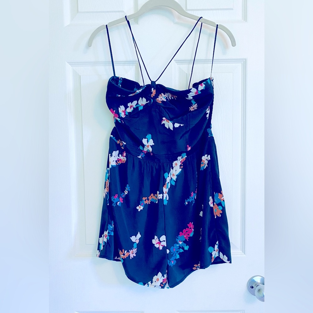 Vintage AEO romper